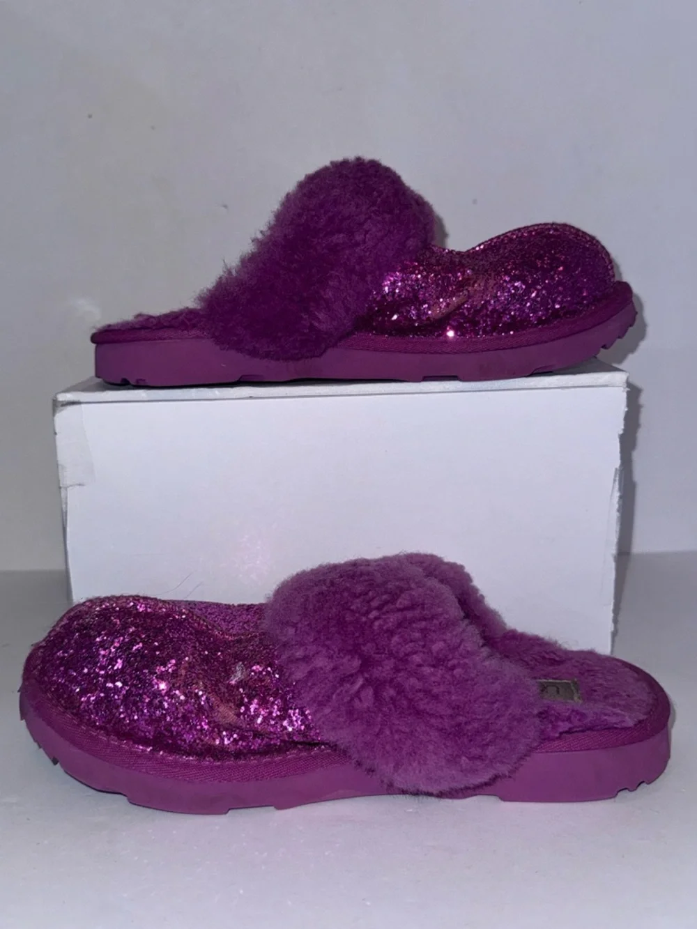 UGG based measurement